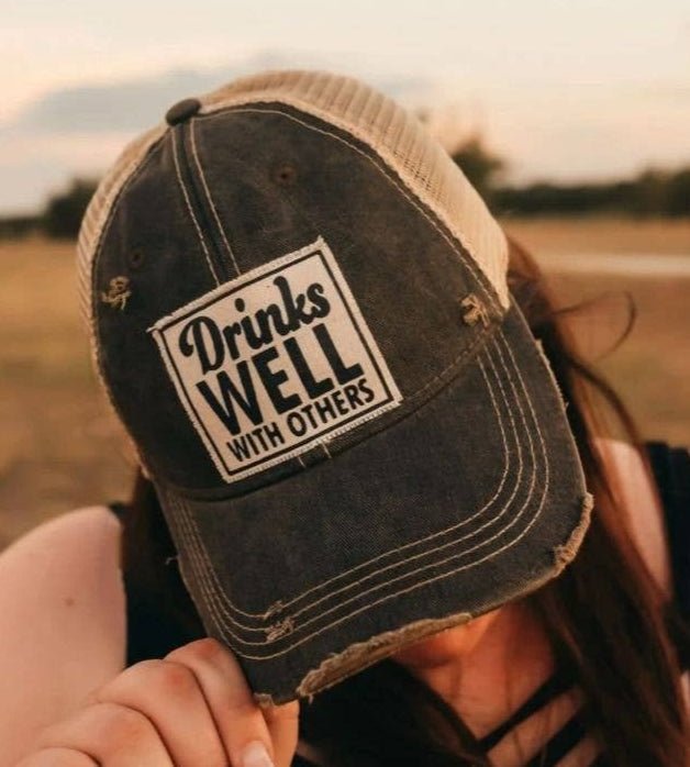 Hats - Girls Trip Goods