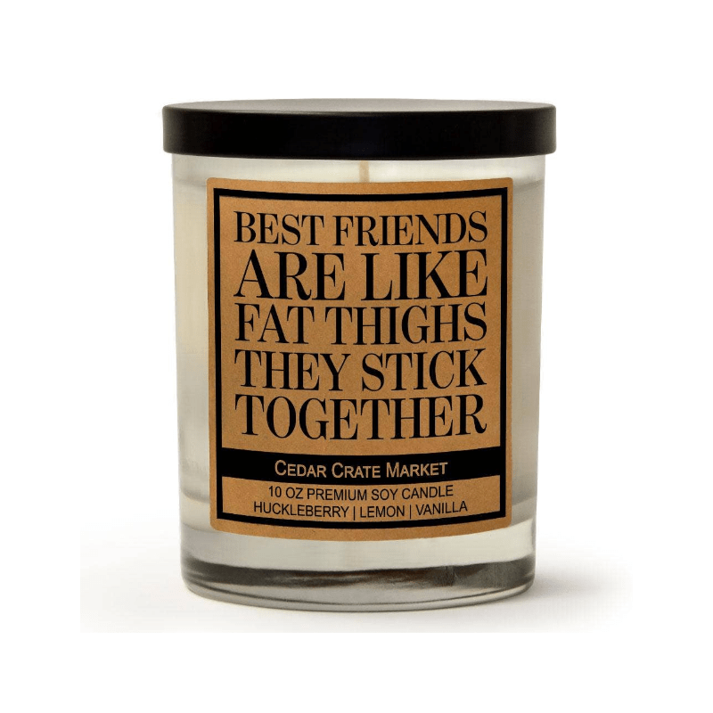 Keepsakes - Girls Trip Goods