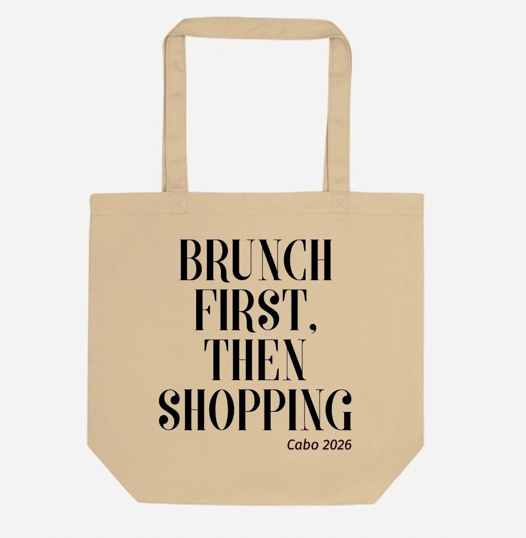 Travel Essentials - Girls Trip Goods