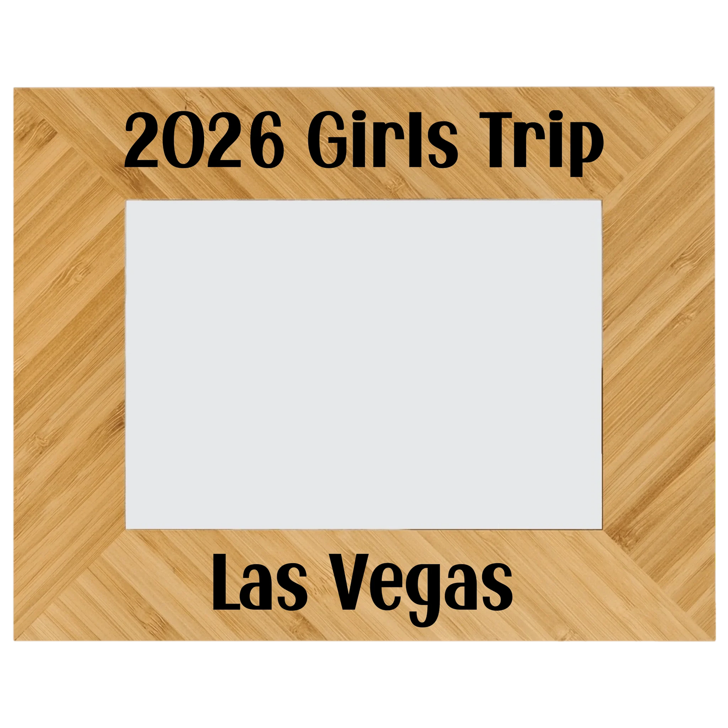 5x7 horizontal Frame