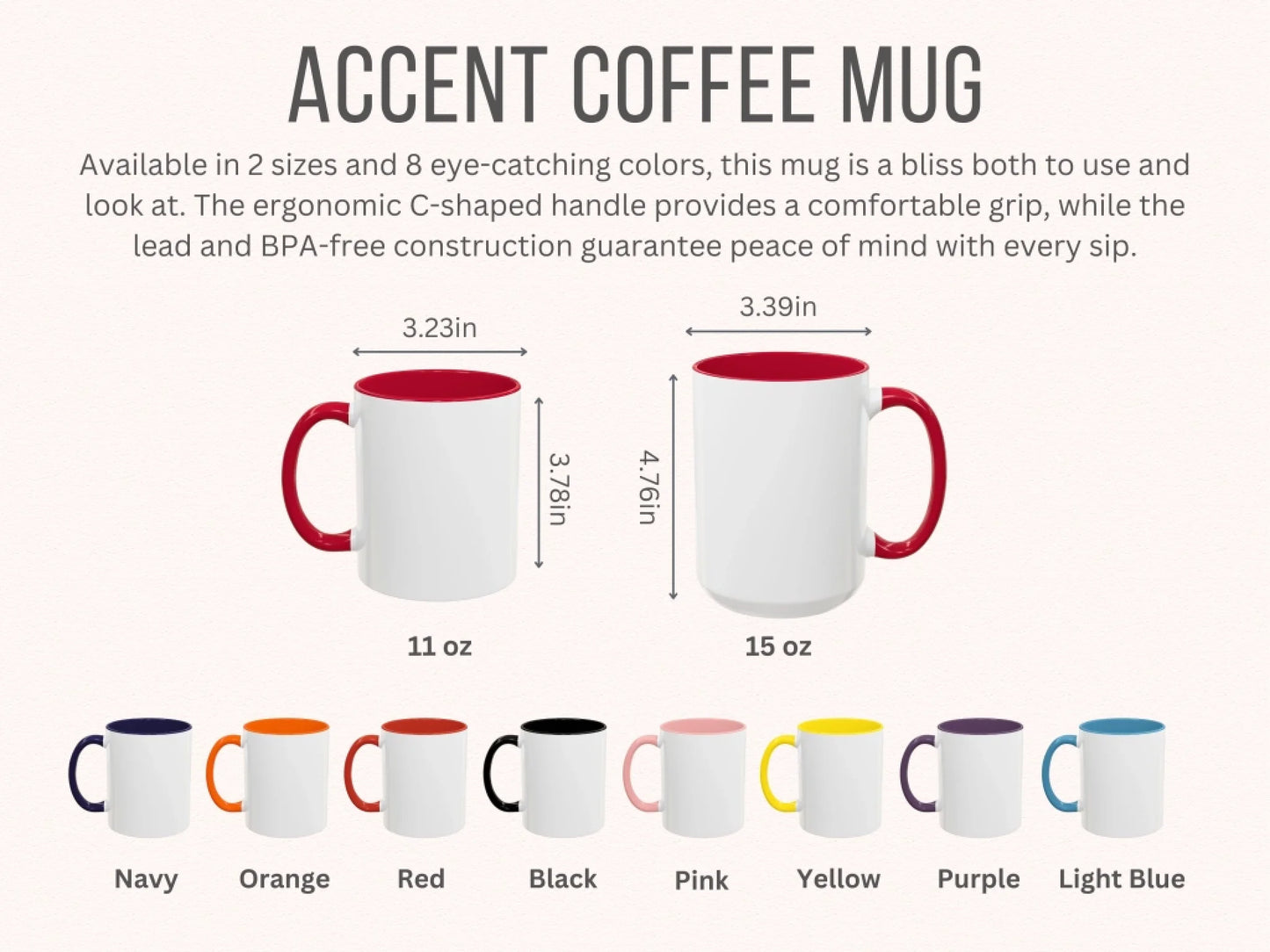 AccentMugColors