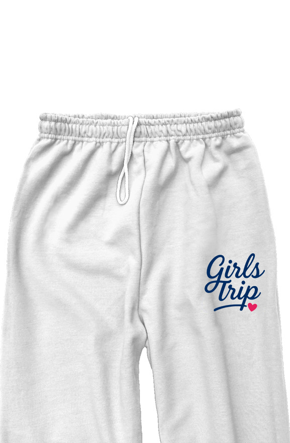 classic sweatpants - Girls Trip Goods