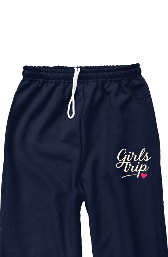 classic sweatpants - Girls Trip Goods