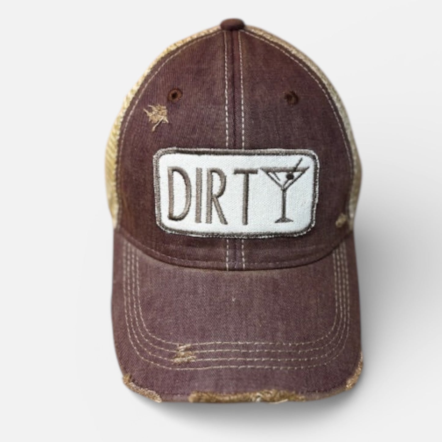 Dirty Martini Hat - Girls Trip Goods