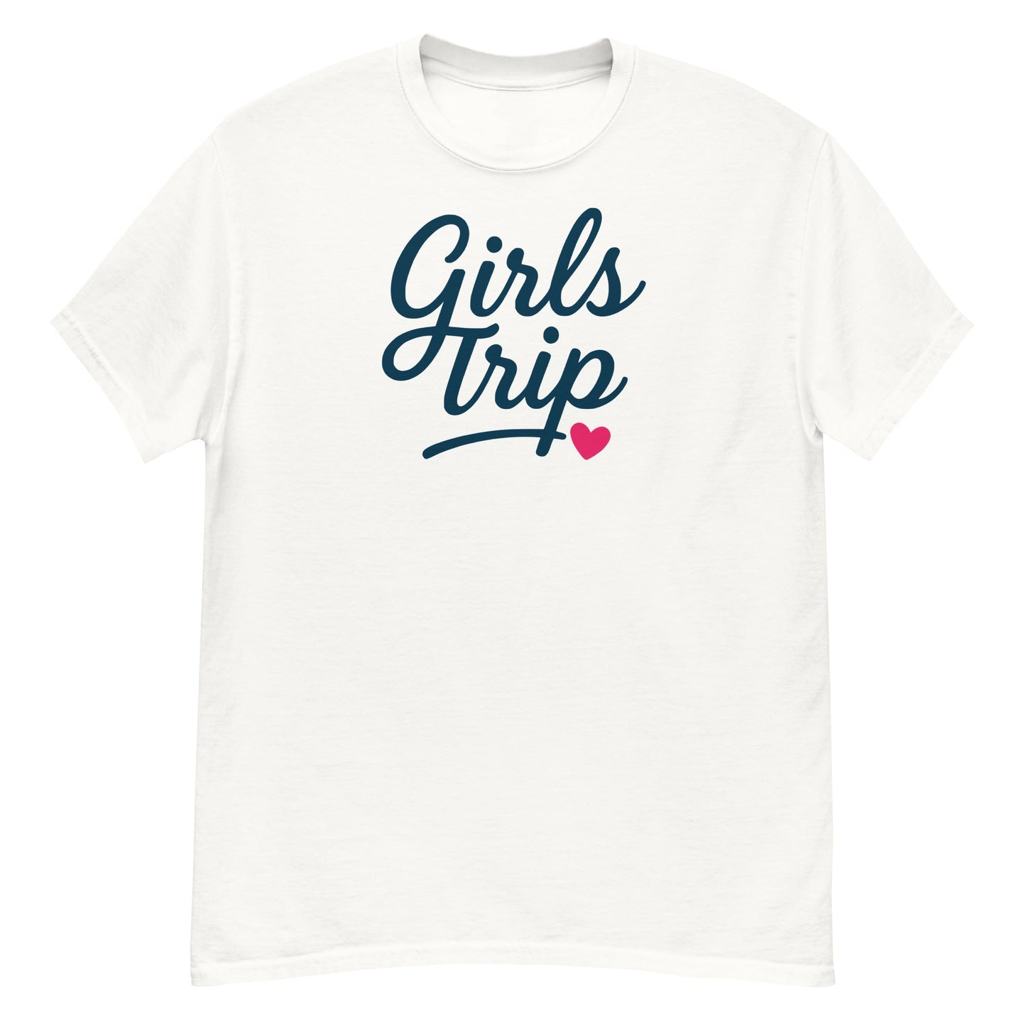 Girls Trip Goods Logo Tee - Girls Trip Goods