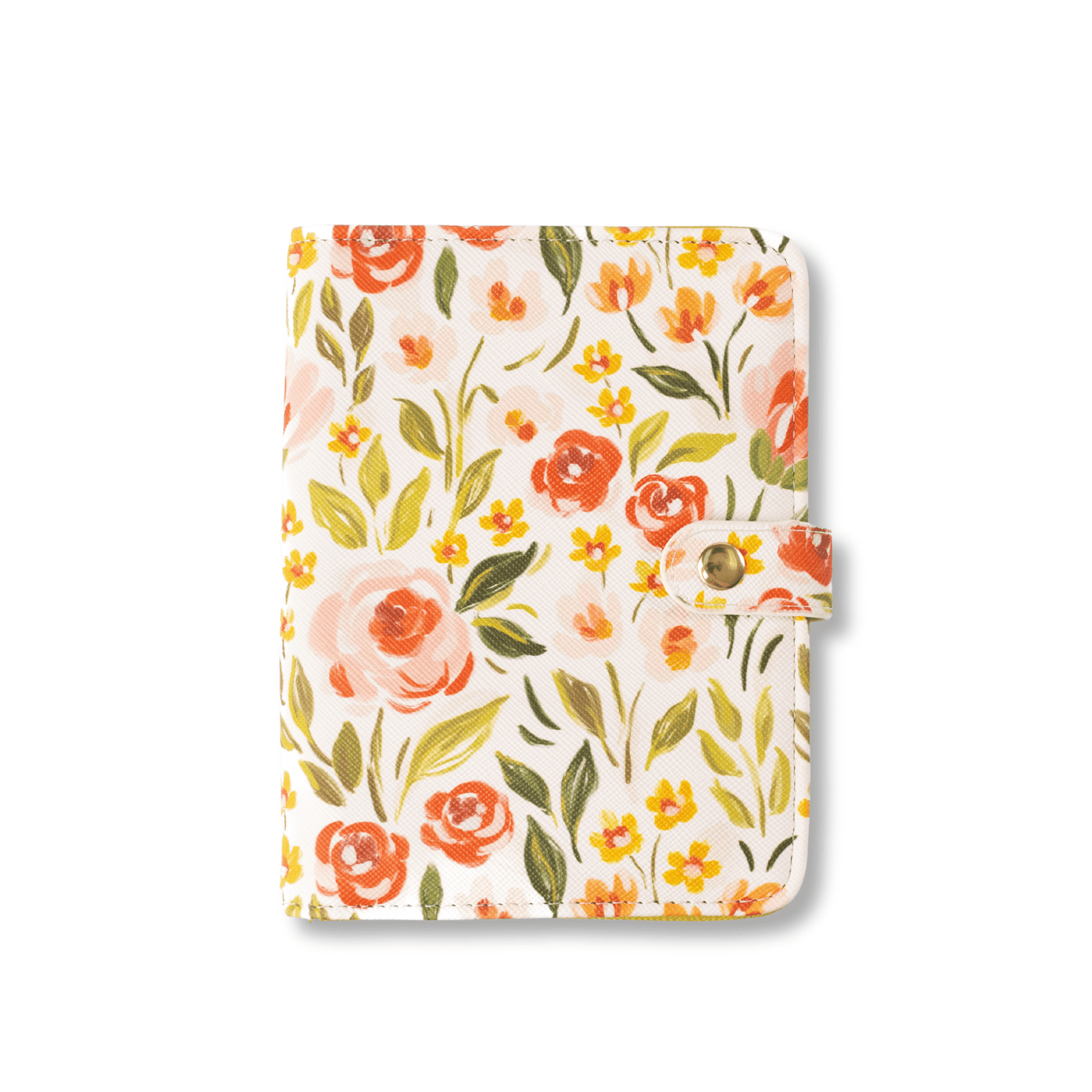 Spring Garden Passport Cover - Girls Trip Goods