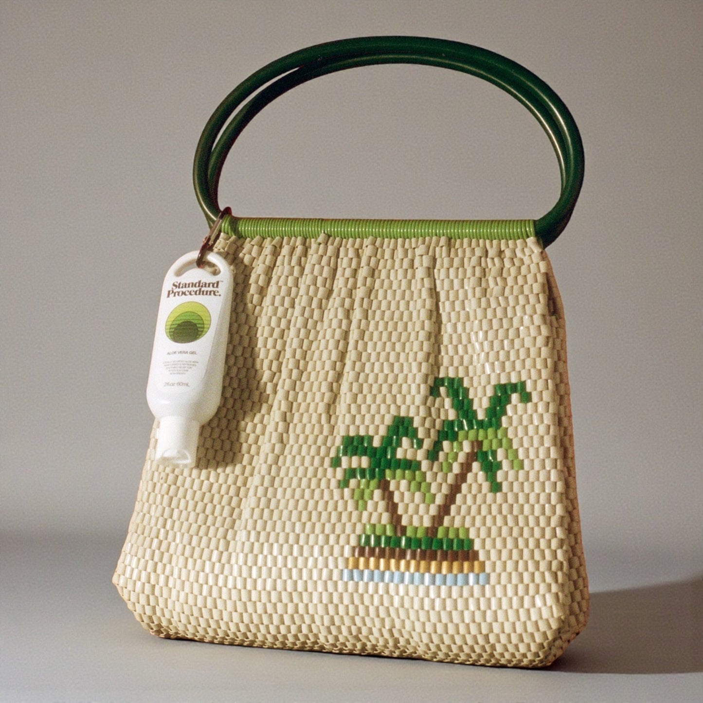 Standard Procedure Aloe Vera Gel 60 ml / 2 fl oz - Girls Trip Goods