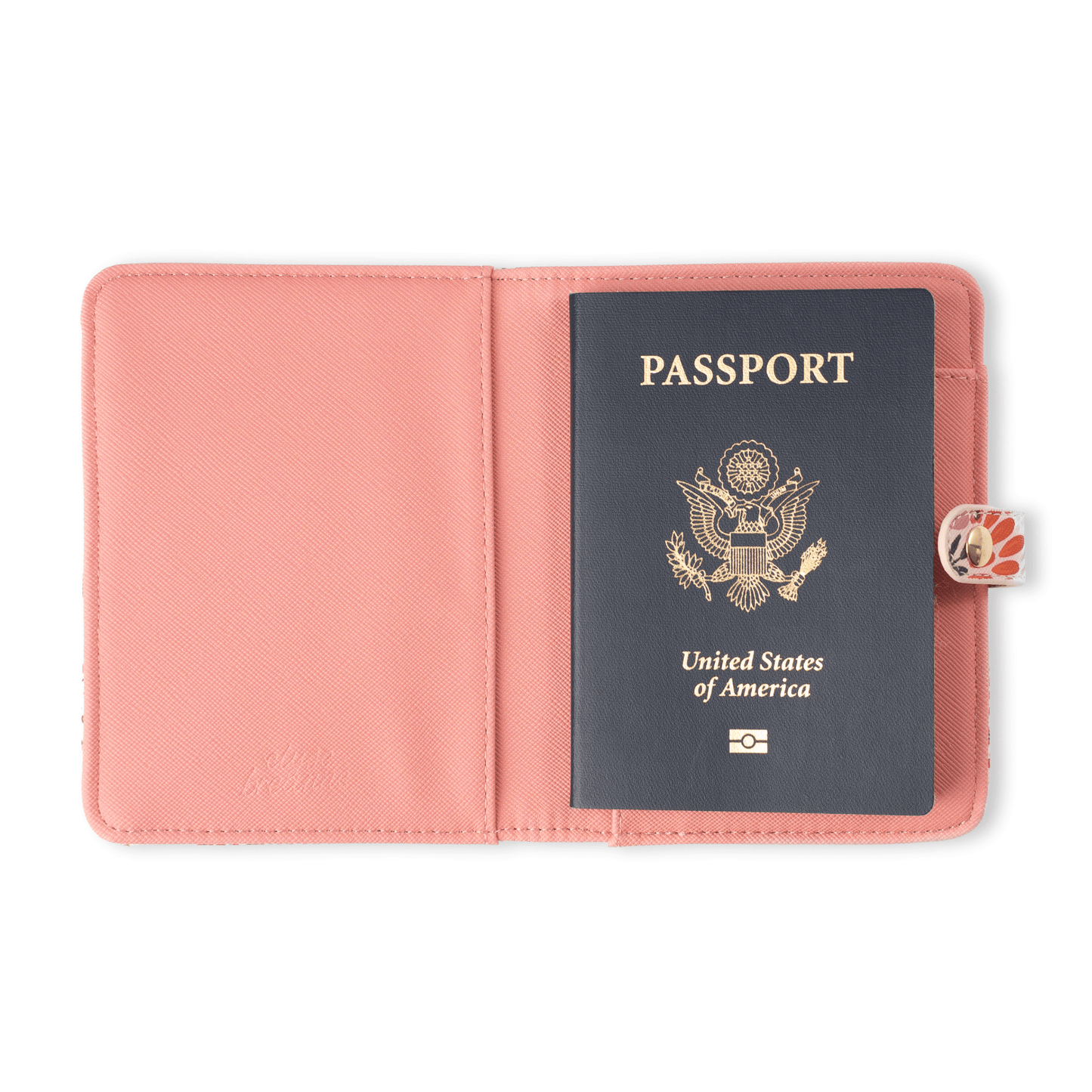 Summer Meadows Passport Cover - Girls Trip Goods