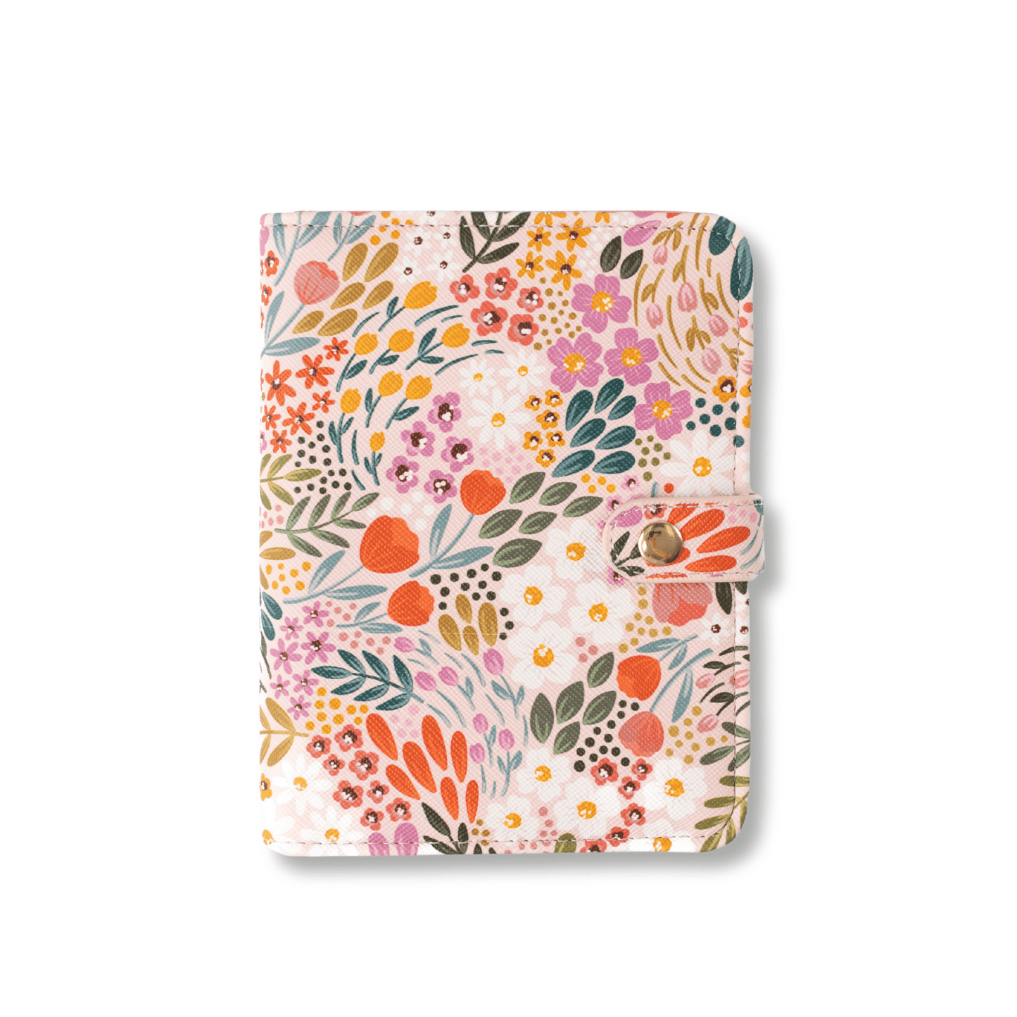 Summer Meadows Passport Cover - Girls Trip Goods